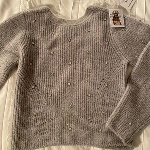 Self Portrait wool jumper small (nwot)